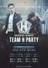 チャン・グンソク率いる"Team-H"、日本8回ツアー公演開催