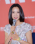 【第19回BIFF】タン・ウェイ、「キム・テヨン監督との結婚、お互いに幸運」