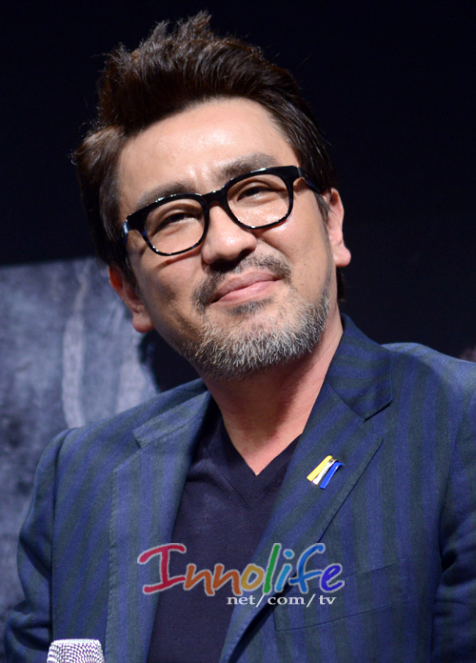 リュ・スンリョン、今年の広告モデル…「2014 大韓民国広告大賞」 韓流ニュース 韓流大好き!