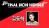 Mnet『MIX & MATCH』キム・ドンヒョク、iKON最終合流