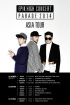 Epik High、アジアツアーコンサート「パレード」開催