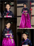イ・チェヨン、朝鮮最高の妓女に華麗に変身
