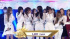 APink、『人気歌謡』で1位…歌謡番組でトップに