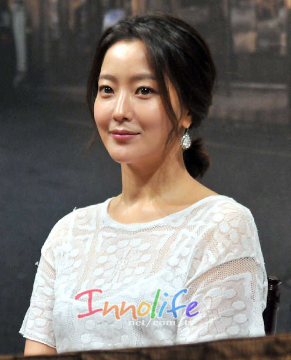 女優キム ヒソン キム ユジョンの母役で アングリー マム 出演を検討 韓流ニュース 韓流大好き