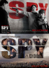 JYJジェジュン『スパイ』、カリスマあふれる2種のポスター公開