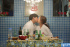 イ・スンギ&ムン・チェウォン、映画『今日の恋愛』キスシーン写真を公開