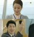 ドラマ『家族なのにどうして?』、キム・サンギョンがキム・ヒョンジュに正式プロポーズ