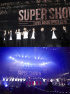SUPER JUNIOR『SUPER SHOW 6』タイ公演…2万人の観客熱狂