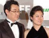 ムン・ソリ&チャン・ジュンファン夫婦、PIFF 閉幕式の司会も務める 