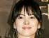 [『黄真伊』の記者会見現場] ソン・ヘギョの微笑