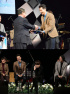 日韓Drama Festivalでチョ・インソン&イ・グァンスに特別感謝杯