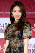 パク・シネ、韓国女優代表として中国祝日人気番組出演