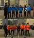 SHINHWA VS ZE:A、『ランニングマン』で激突