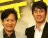 【記者会見現場】アン・ソンギ&チョ・ハンソン、「本当のお父さんと息子みたいでしょう?」 