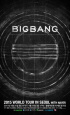 BIGBANG、ワールドツアー開催発表…15か国70回"最大規模"