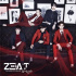 ZE:Aのユニット ZE:ZJ、中国で初シングル曲『メリー・ミー』