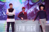 EPIK HIGH、中国Vチャートアワードで最高のパフォーマンスアーティスト賞受賞