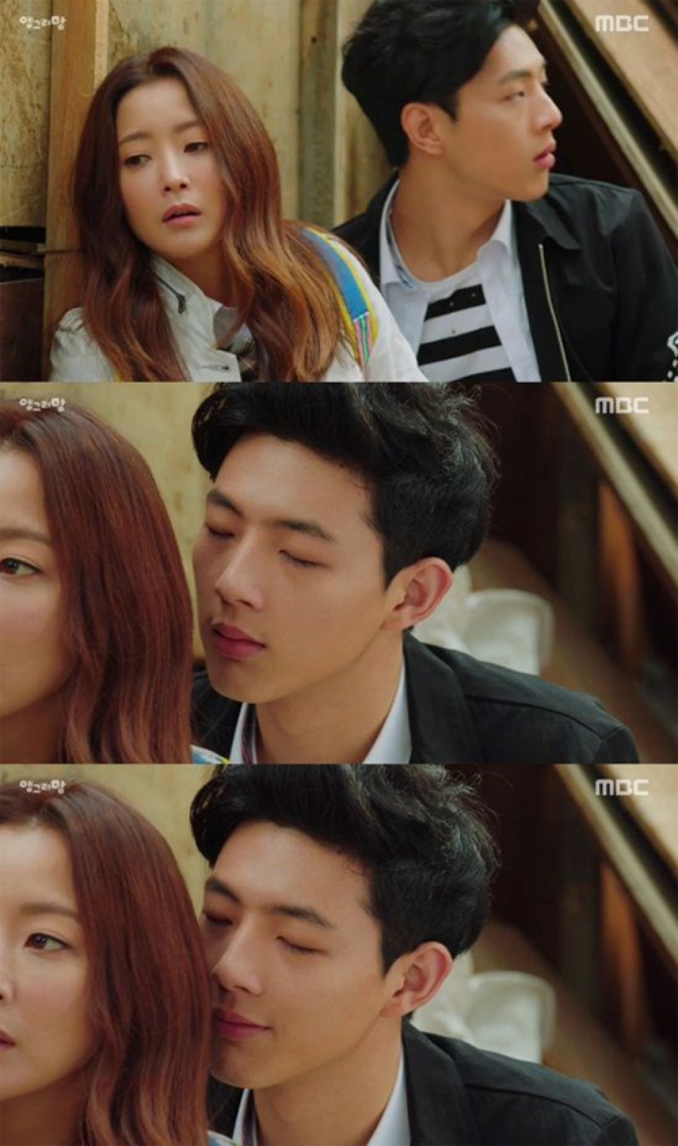 ジス アングリー マム キム ヒソンに お前 僕が好きなのか 韓流ニュース 韓流大好き