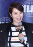 キム・ヘス『チャイナタウン』、「外見の変化は心配ない…女優生活で最高の幸運」