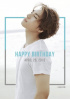 BIGBANG・D-LITE、26日誕生日…YG、「誕生日おめでとう」