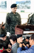 JYJジェジュン、軍基礎訓練修了式の写真が話題に