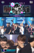 防弾少年団『The Show』に続いて『M Countdown』でも初の1位に