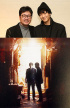 カンヌ映画祭を魅了した韓国映画『黒い司祭たち』