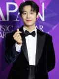 (未公開写真)APAN STAR AWARDS