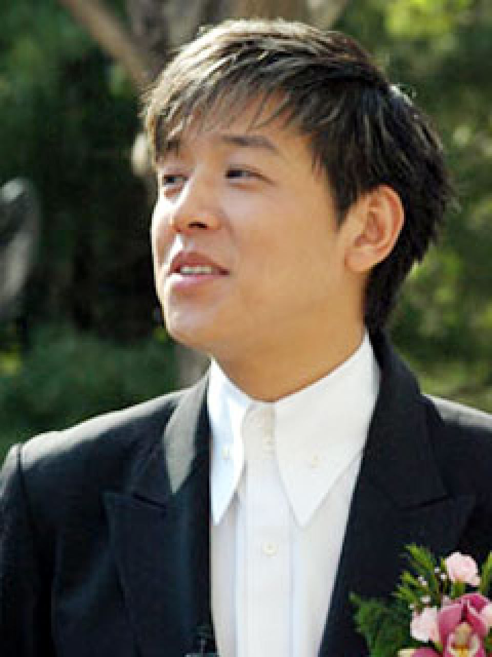 リュ・シウォン講演