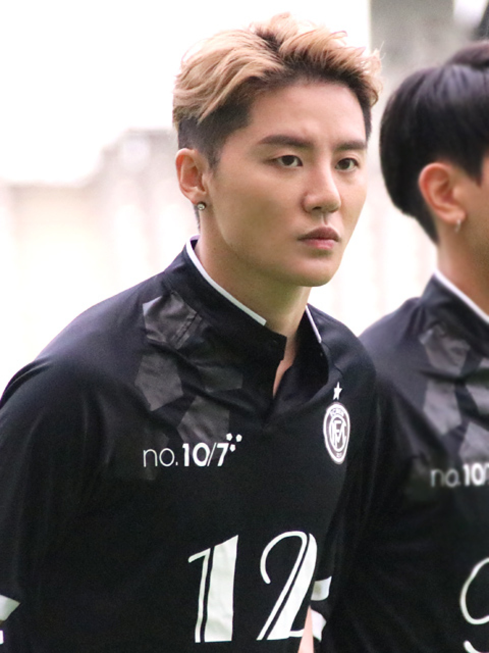 (未公開写真)F.C.MEN 2016 MATCH for JUNSU in JAPAN