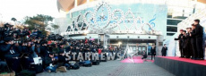 EXO インタビュー