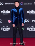 (未公開写真)2022 MAMA AWARDS