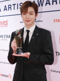 (未公開写真)2022 Asia Artist Awards IN JAPAN