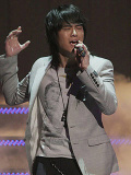 Mcountdown in JAPAN(SG WannaBe)