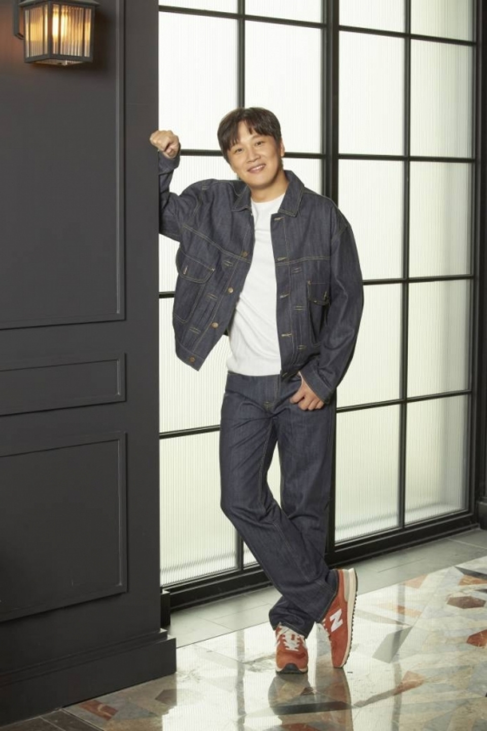 チャ・テヒョン「キム・ジュファン監督は天才だ」
