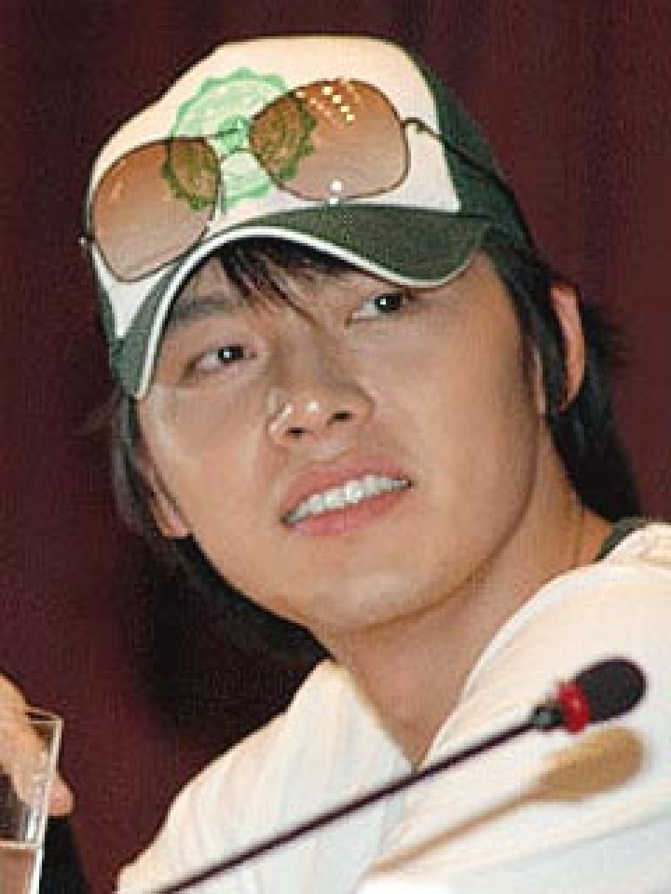 私の名前はキム サムスン 放送終了記念記者会見 ヒョンビン 特選スター写真 韓流大好き