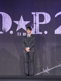 （未公開写真）Netflixオリジナルシリーズ『D.P.2』制作発表会 