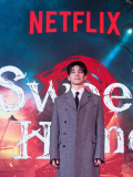 (未公開写真) Netflixオリジナルシリーズ『Sweet Home －俺と世界の絶望－シーズン2』制作発表会