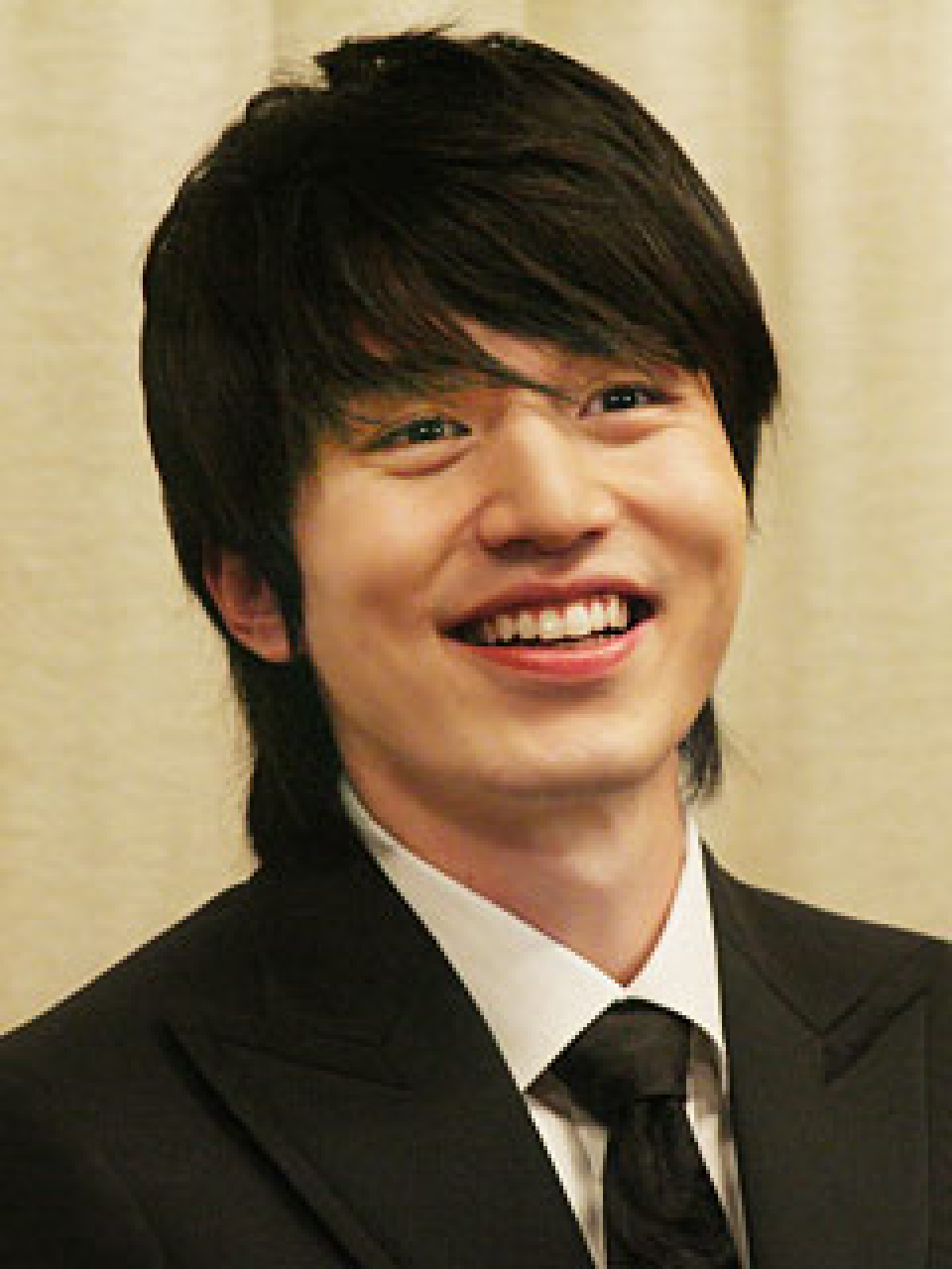 LeeDongWook in Japan2