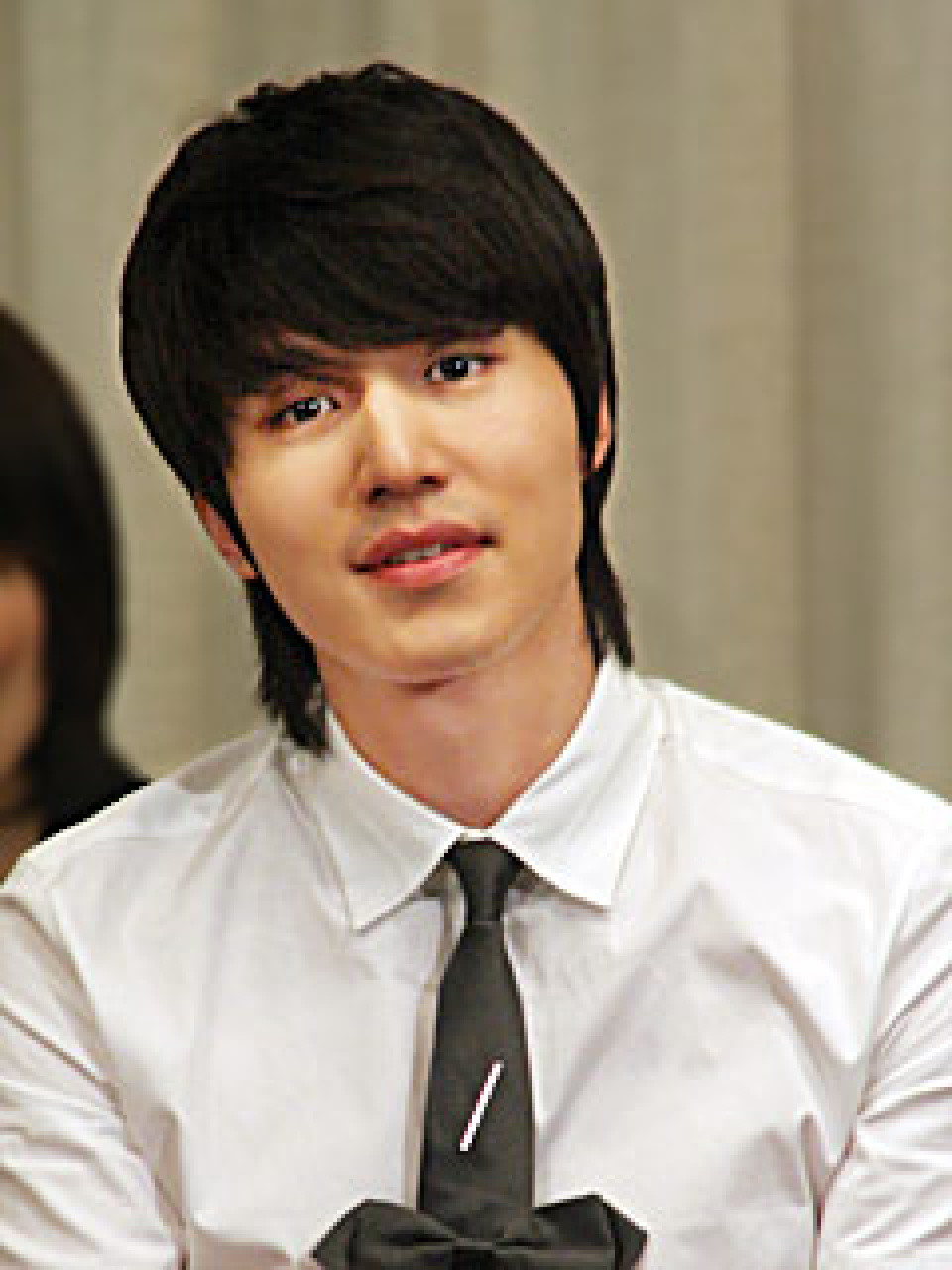 LeeDongWook in Japan3