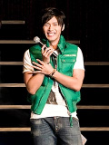 2008 ヒョンビン Fan meeting(2)