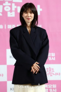 ＜VIP限定＞KBS Joyドラマ『今日も申し訳ありません』制作発表会
