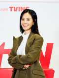 (未公開写真)tvN月火ドラマ『仮釈放審査官イ・ハンシン』制作発表会