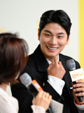 (未公開写真)Channel A土日ドラマ『結婚してYOU』制作発表会 