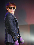 『New Year Rain's Fan Meeting "MY STORY"』(2)