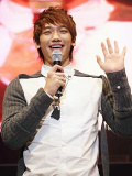 『New Year Rain's Fan Meeting "MY STORY"』(4)