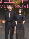 Netflixオリジナルシリーズ『恋するムービー』制作発表会