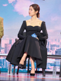 (未公開写真)Netflixオリジナルシリーズ『トラウマコード』制作発表会