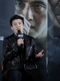 (未公開写真)映画『ヤダン』マスコミ試写会