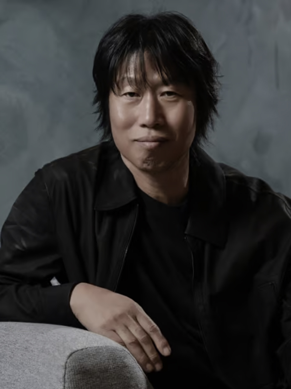 ユ・ヘジン「私は『おつかれさま』のグァンシク病ではない」